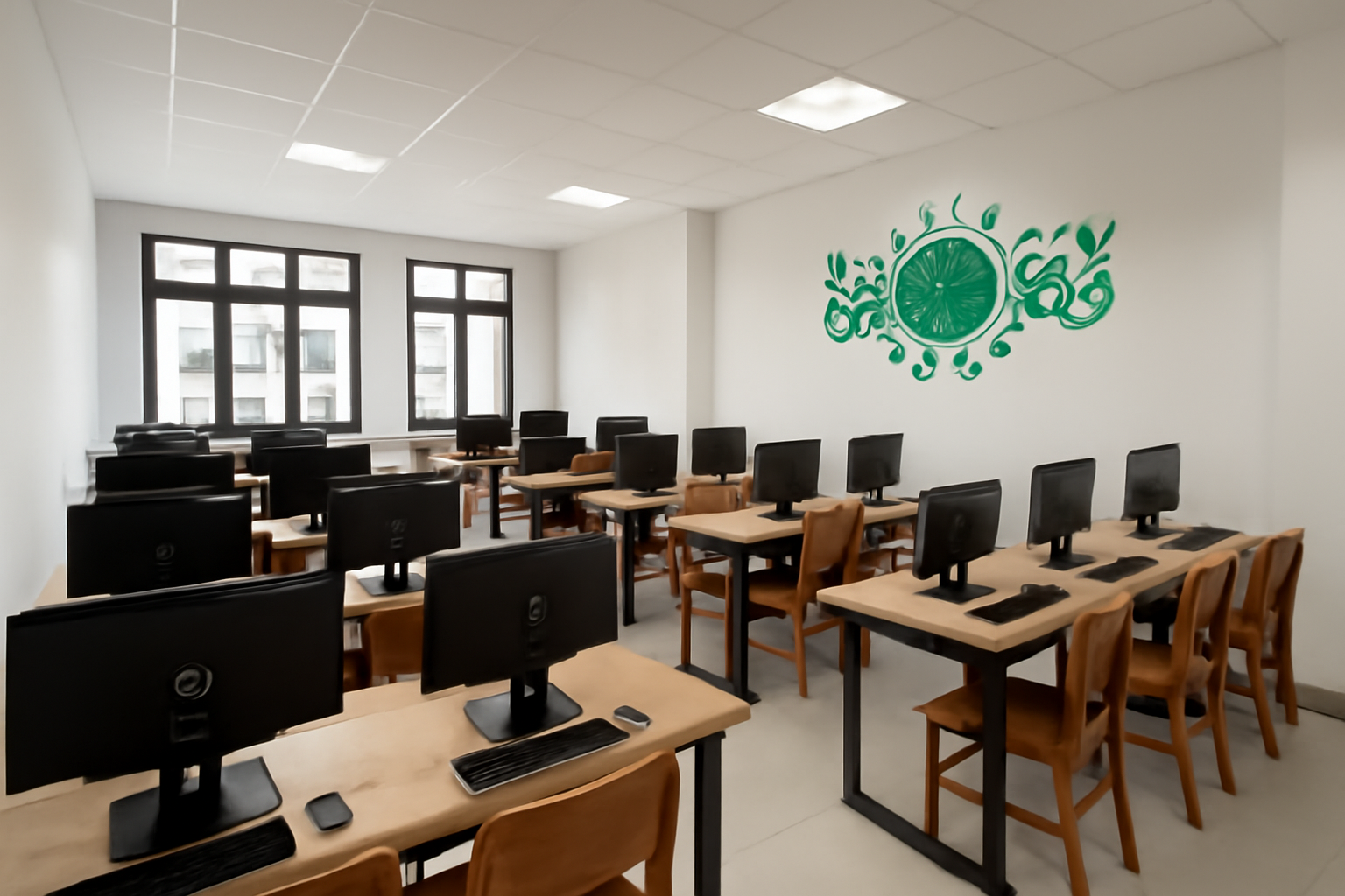 Laboratorium Komputer